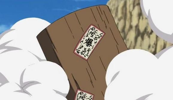 火影忍者中原理最复杂的4个忍术,替身术有解吗