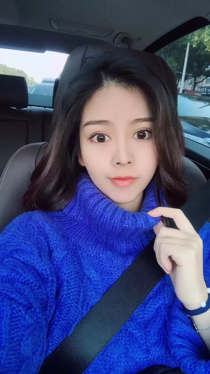 90后姑娘朋友圈消失2年 随后发的照片惊艳众人