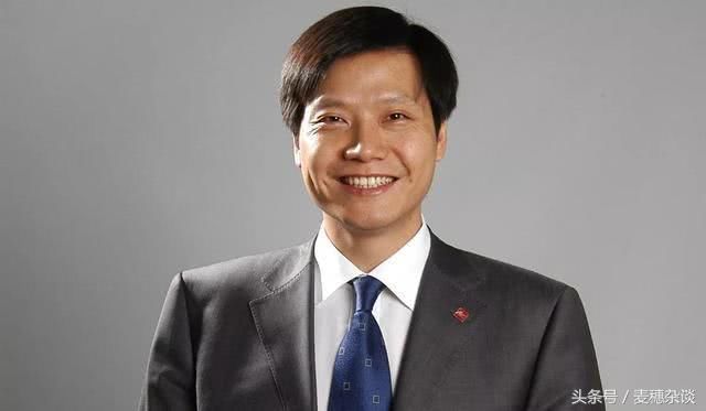 现在才知道为什么小米7迟迟不出,原来雷军是要