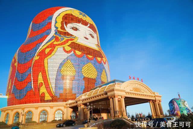 中国最像俄罗斯的一座城市,中国人去了像出国