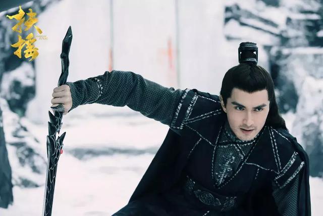 独戴皇冠还是合作共赢,国产电视剧的主角配置