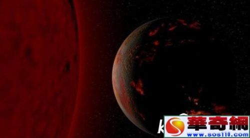 地球真正末日时间被确定 或将由人类亲手造成