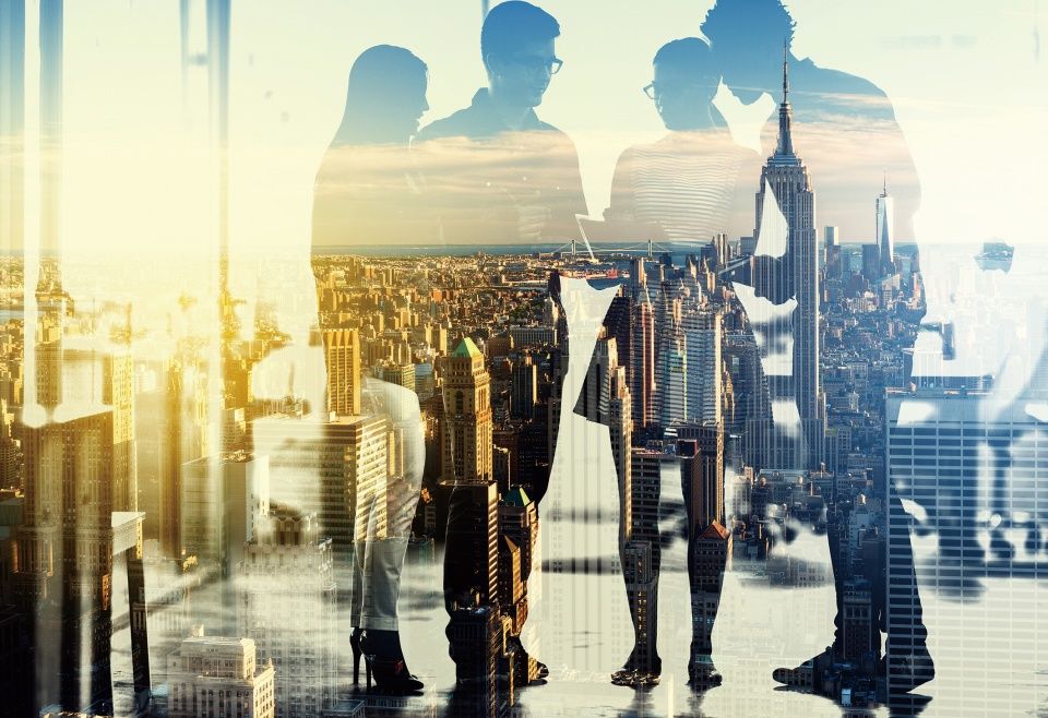 2018最受关注的中国商学院排行