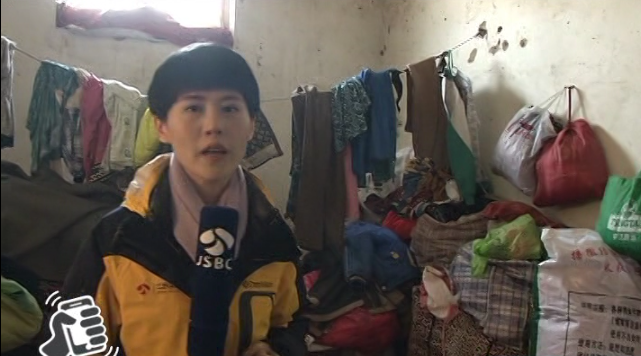 首届中国全媒体公益年会:《征书圆梦》高高的新年:姐姐回家了 首届中国全媒体公益年会:《征书圆梦》高高的新年:姐姐回家了