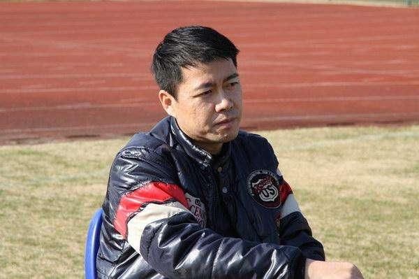 名记: 大连一方穆谢奎或成申花马丁斯替代者, 周