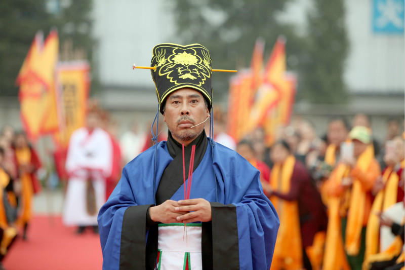 白酒是可以种出来的,金盆地董事长余刚缔造酒业传奇