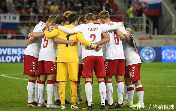 是球员贪婪还是足协无能?丹麦足球的麻烦可真
