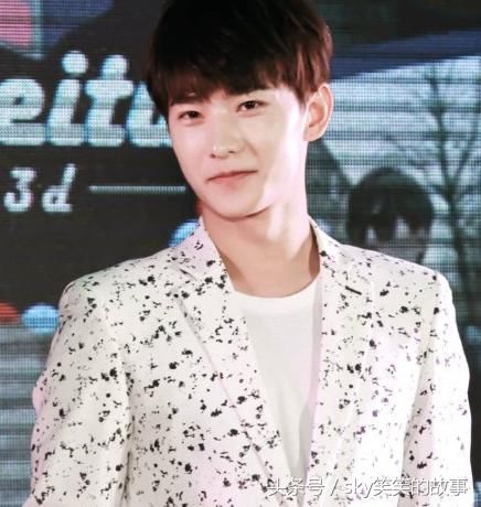 男星择偶标准:张艺兴要乖巧,千玺要孝顺,杨洋让