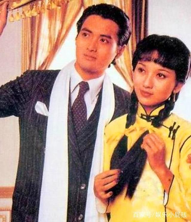 港剧收视率最高的10部电视剧:《上海滩》第三