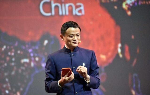 支付宝马云:手机刷脸的时代来了,你怎么看