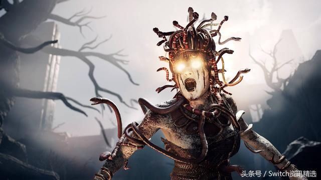 Switch资讯精选周报:E3 2018 65款大作发售时