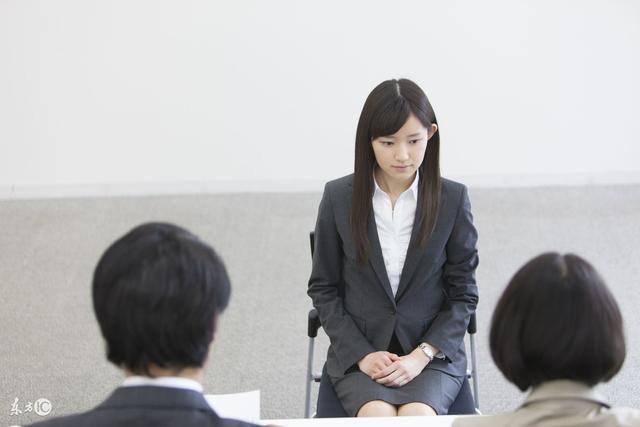 为什么面试不通过,也不肯说具体原因?