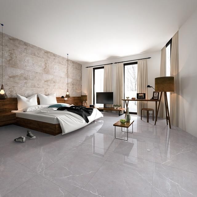 看意大利简约风格MIA现代砖如何引领设计风潮