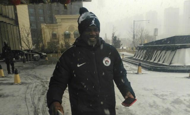 好消息!辽足传奇正式归来 他是球队冲超的希望