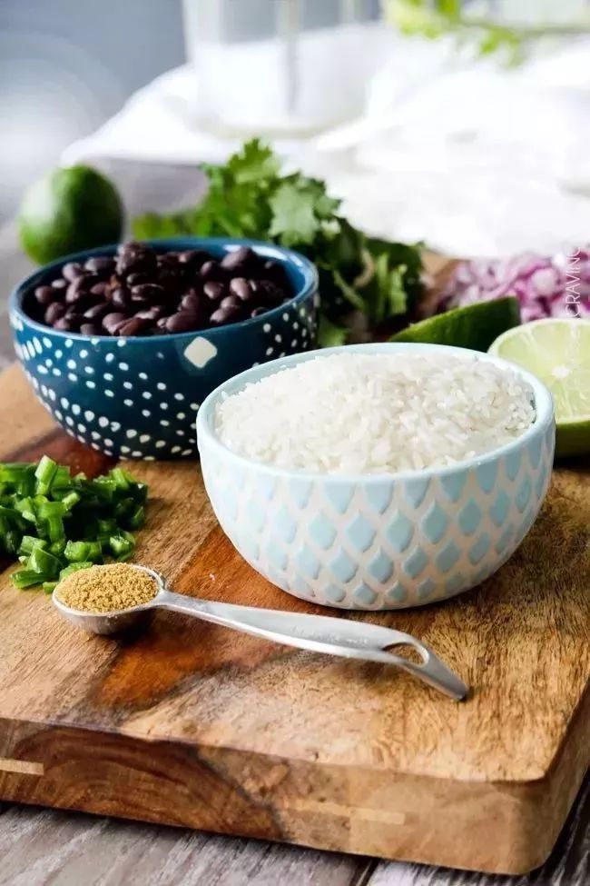 白米饭这样吃,比减肥药还管用,气色好了,身材越