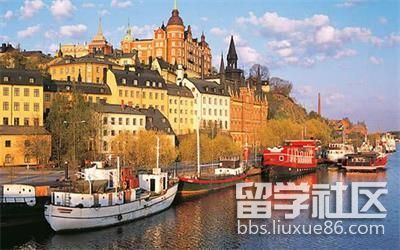 2018德国不同大学本科申请流程