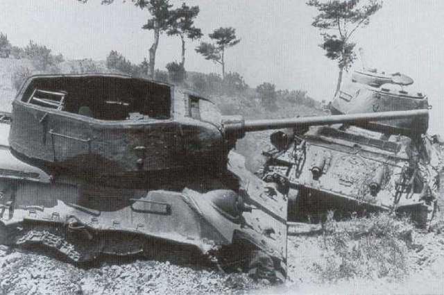 朝鲜战争美国为啥不用原子弹,仅凭这两点美国