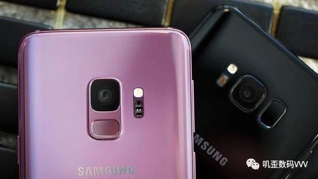 三星手机系统负优化,S9这样的旗舰真的用半年