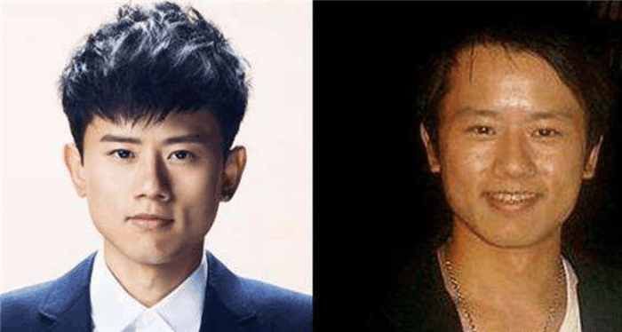 这4位明星化妆前后反差太大,最后一位男神级别的还没王宝强帅!