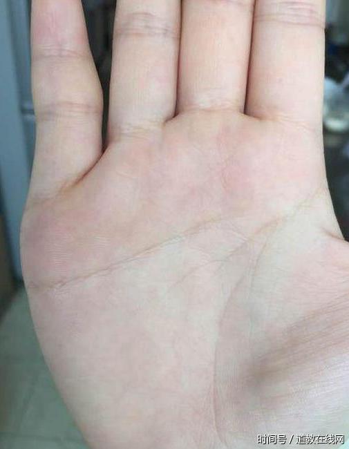手相这条纹路竟能“说”的准到爆!生男孩是女,早已天注定! 手相这条纹路竟能“说”的准到爆!生男孩是女,早已天注定!