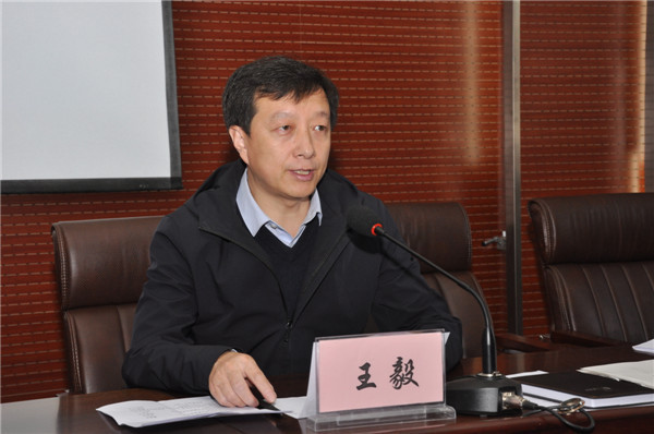 最美家长公益活动走进娄烦县第四实验学校开