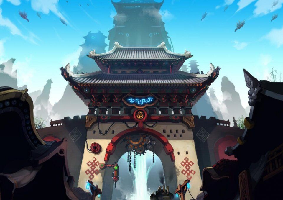 DNF:玩家1W5的账号被找回,立马报警,卖家疯狂