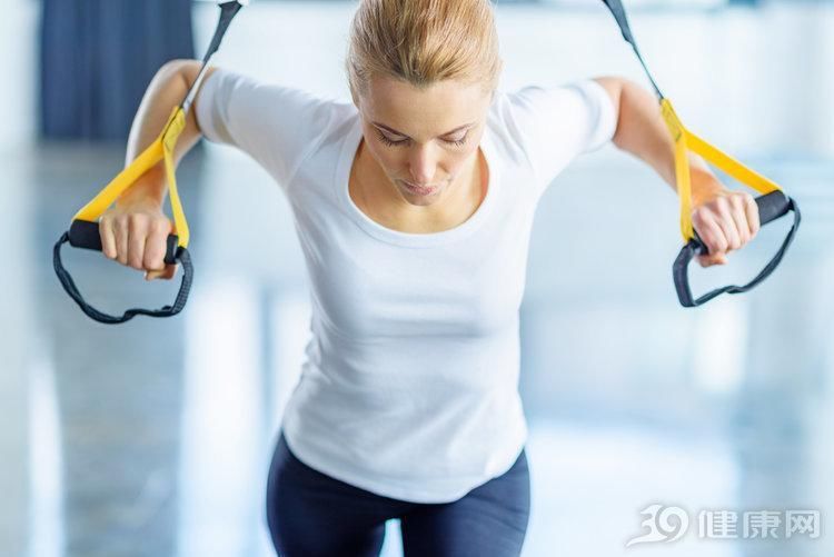 只要你运动,就会燃烧脂肪!一周锻炼几天减肥效