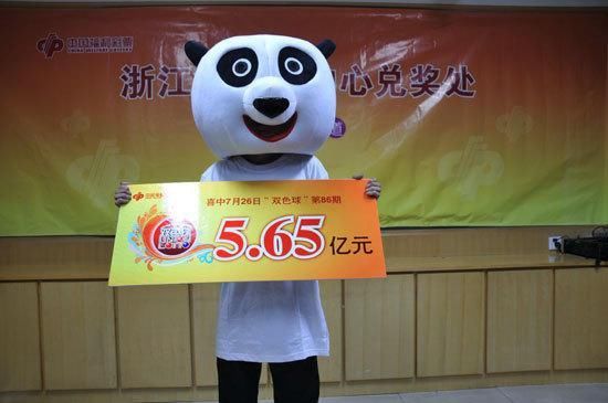 彩票中一等奖500万,到底怎样才能安全拿到手?