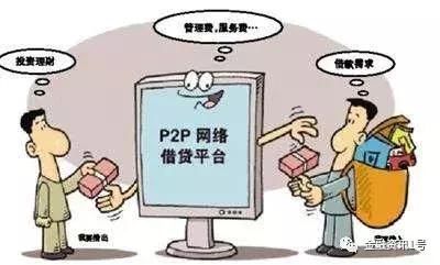 网贷者亲身经历:8家贷款公司如何让我累计负债