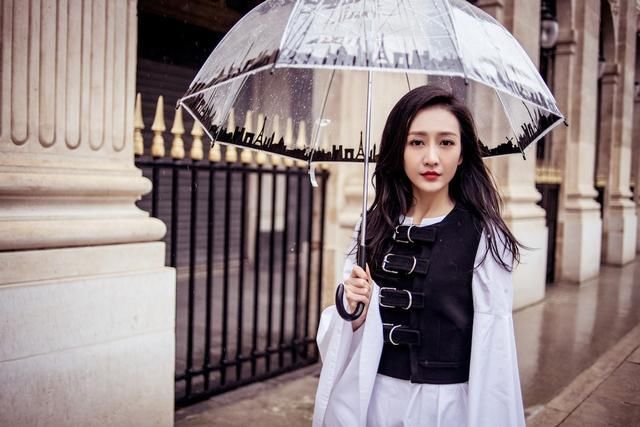 杨幂扇霍思燕耳光,这三个女人她一辈子不原谅