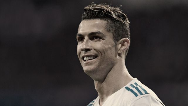 2018世界百大运动员排名 詹姆斯第二,第一是他