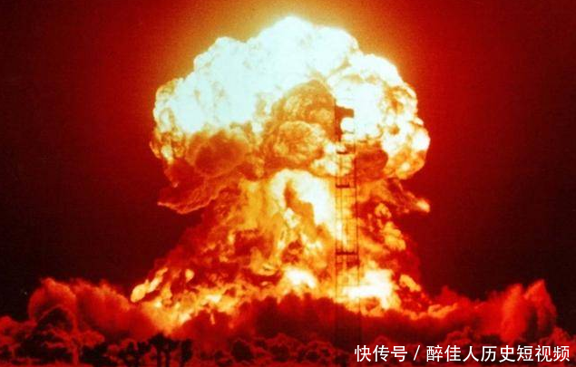我国氢弹有多大威力?氢弹之父鲜有露面,后给