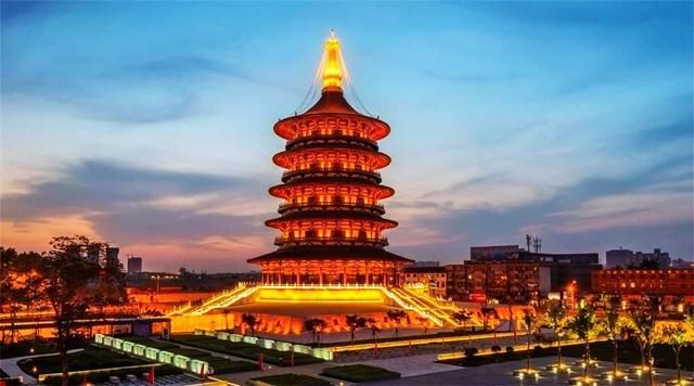 如果郑州选为直辖市,谁会是河南的新省会?不是