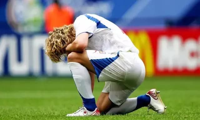 天下足球15大球星记忆,向他们致敬 足球不止是