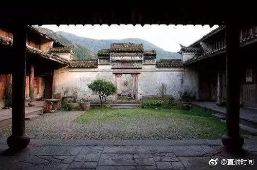 宁波最美10处古村落,明州神韵尽在此间