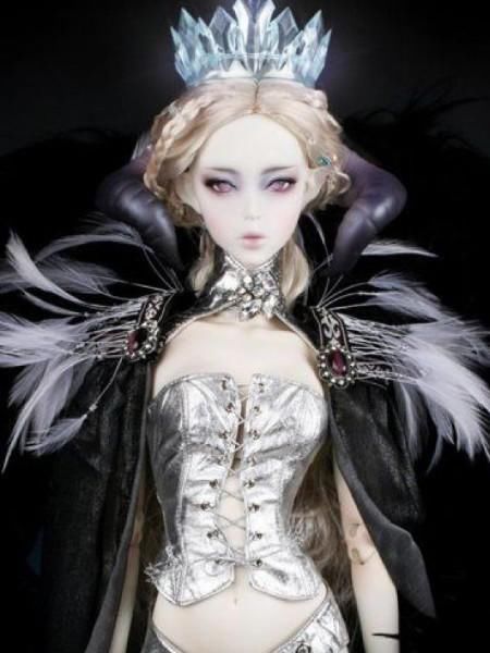 十二星座:专属的黑暗芭比,处女座太性感,双子座像娜扎!