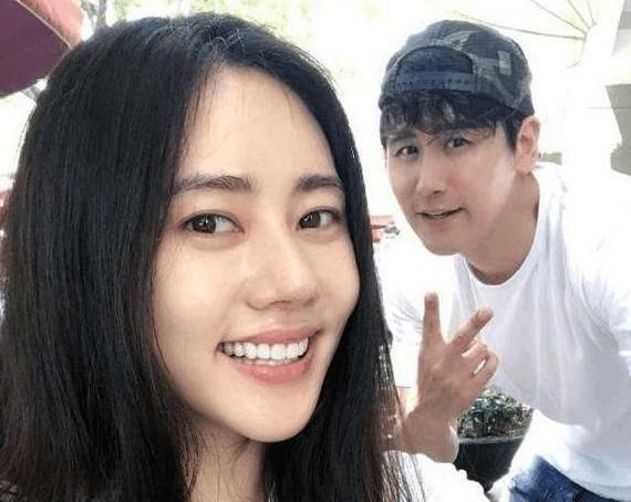 秋瓷炫把怀孕的消息告诉公婆后,婆婆的反应让