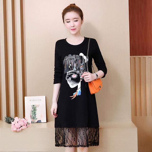 专属40岁胖女人设计的大码女装!越胖穿越好看