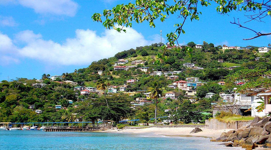 这11个国家美如天堂,现已和中国互免签证,201