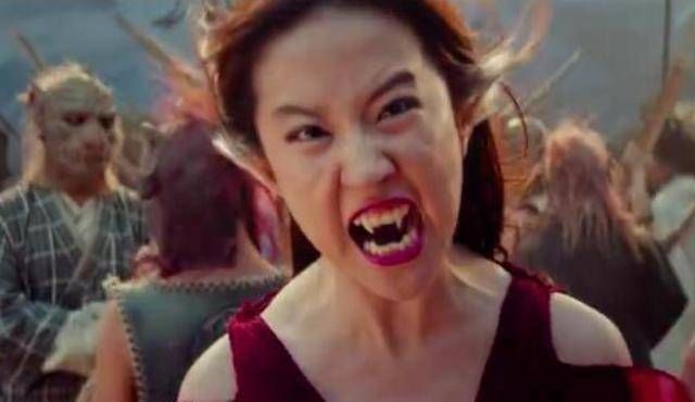 扮演狐狸精的6位女星,杨雪灵气,刘亦菲诡异,最