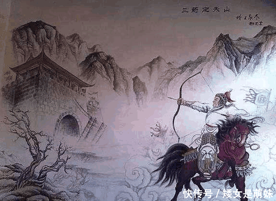 一代战神薛仁贵, 为啥被他自己的亲儿子薛丁山