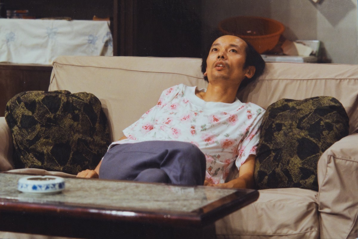 《我爱我家》首公布葛优剧照 纪春生当年长这样 《我爱我家》首公布葛优剧照 纪春生当年长这样