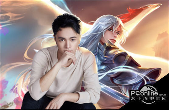 王者荣耀攻略 王者荣耀游戏主播技术五大排名