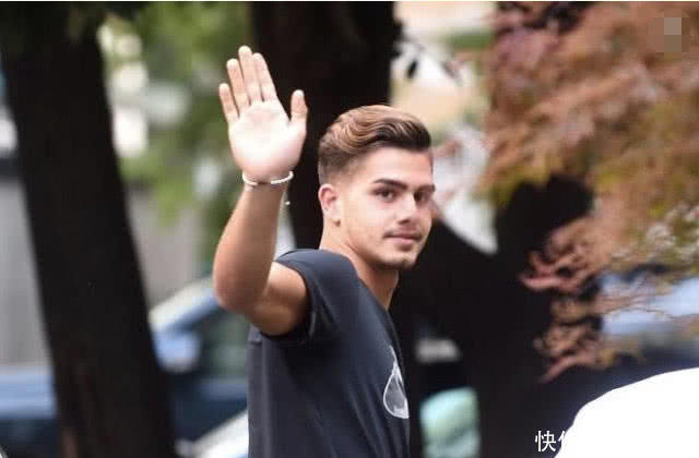 2018世界杯十大最帅球员,明明可以靠颜值,却偏