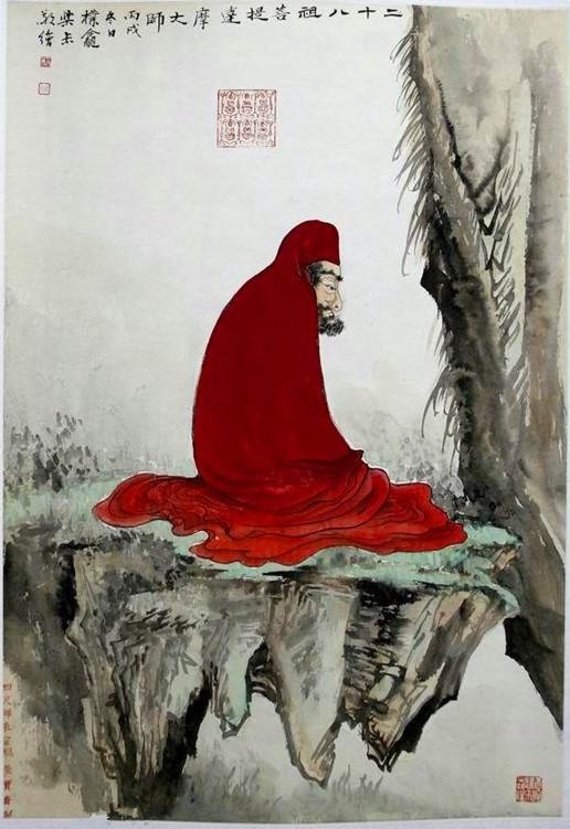 学绘画初衷是为了谋生,却丰富了人生,乐叔的人