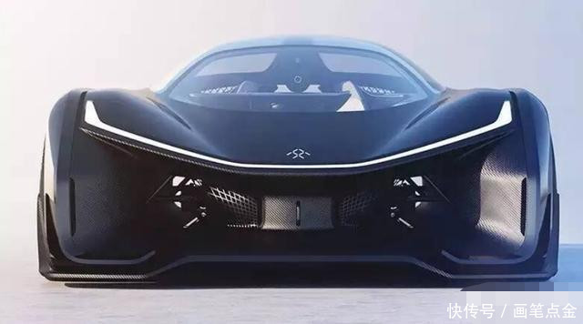 特斯拉来上海建厂,而贾跃亭却去美国建厂,为何