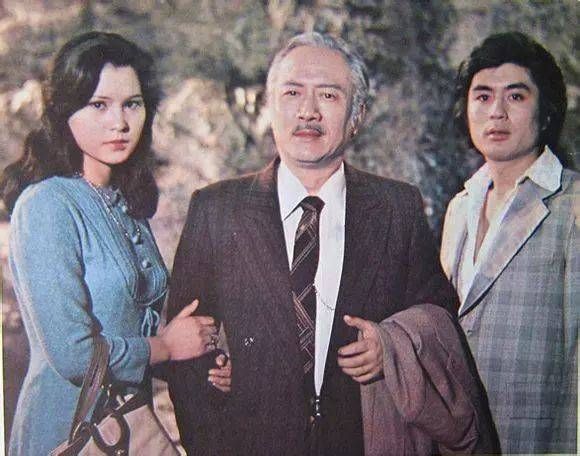 电影往事:梁同裕夫妻都是长影著名演员,妻子金