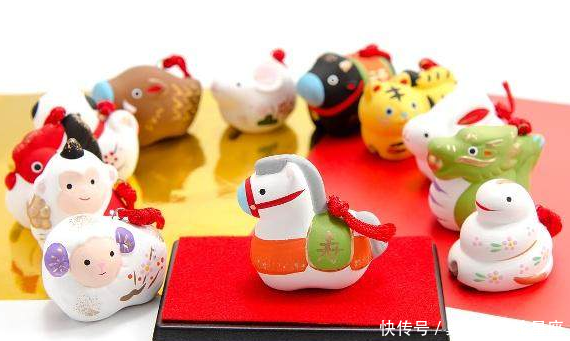 准!算命师预言:的2019年十二生肖未来命运!