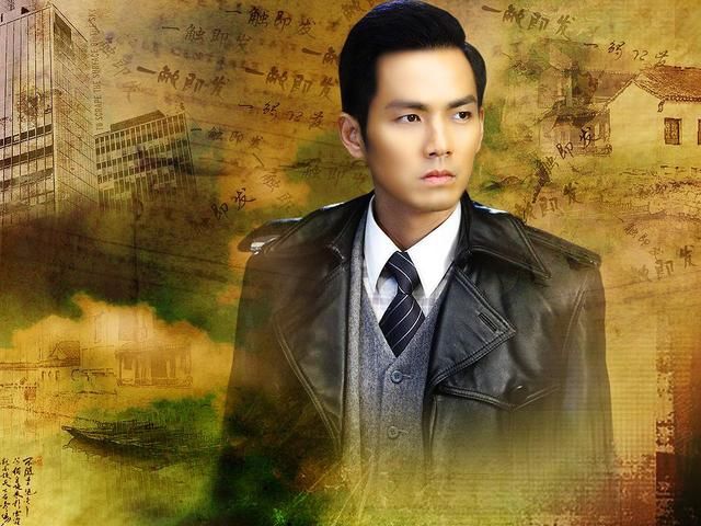 郑爽2018年5部新剧逐一开播,满满的期待!