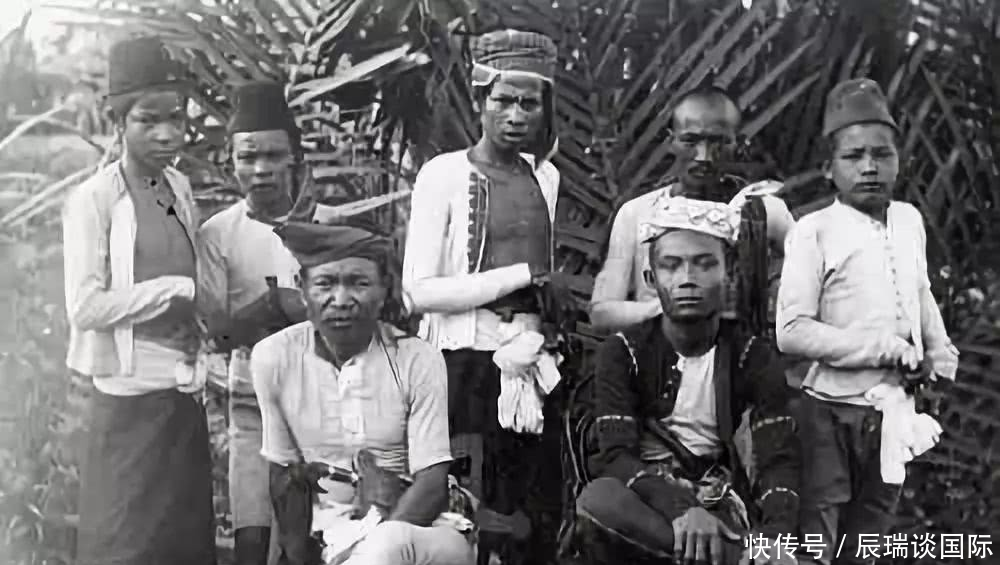 穆斯林在菲律宾曾是主宰!五百年的爱与恨,总统